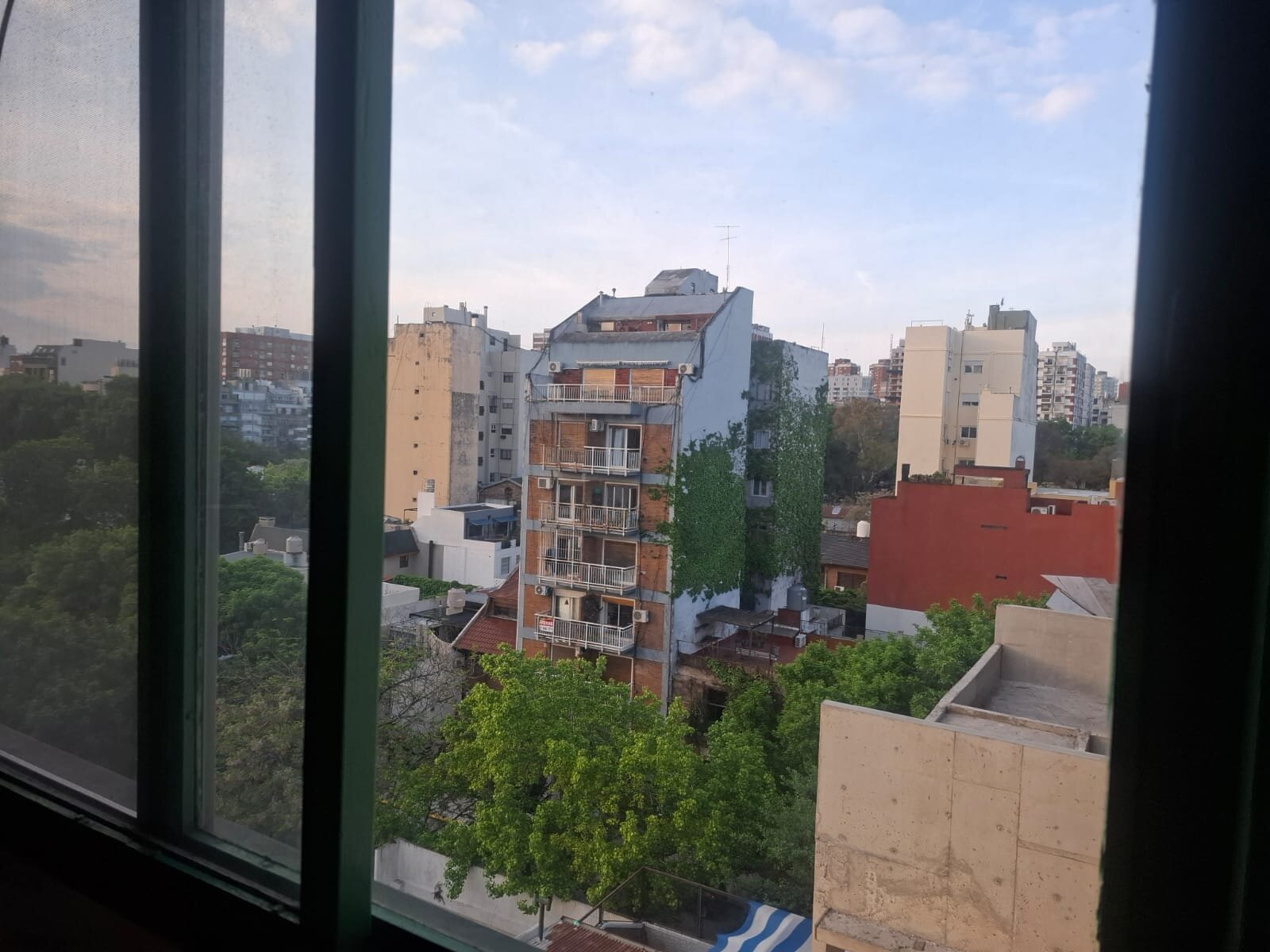 ALQUILER MONOAMBIENTE EN BELGRANO — foto 7