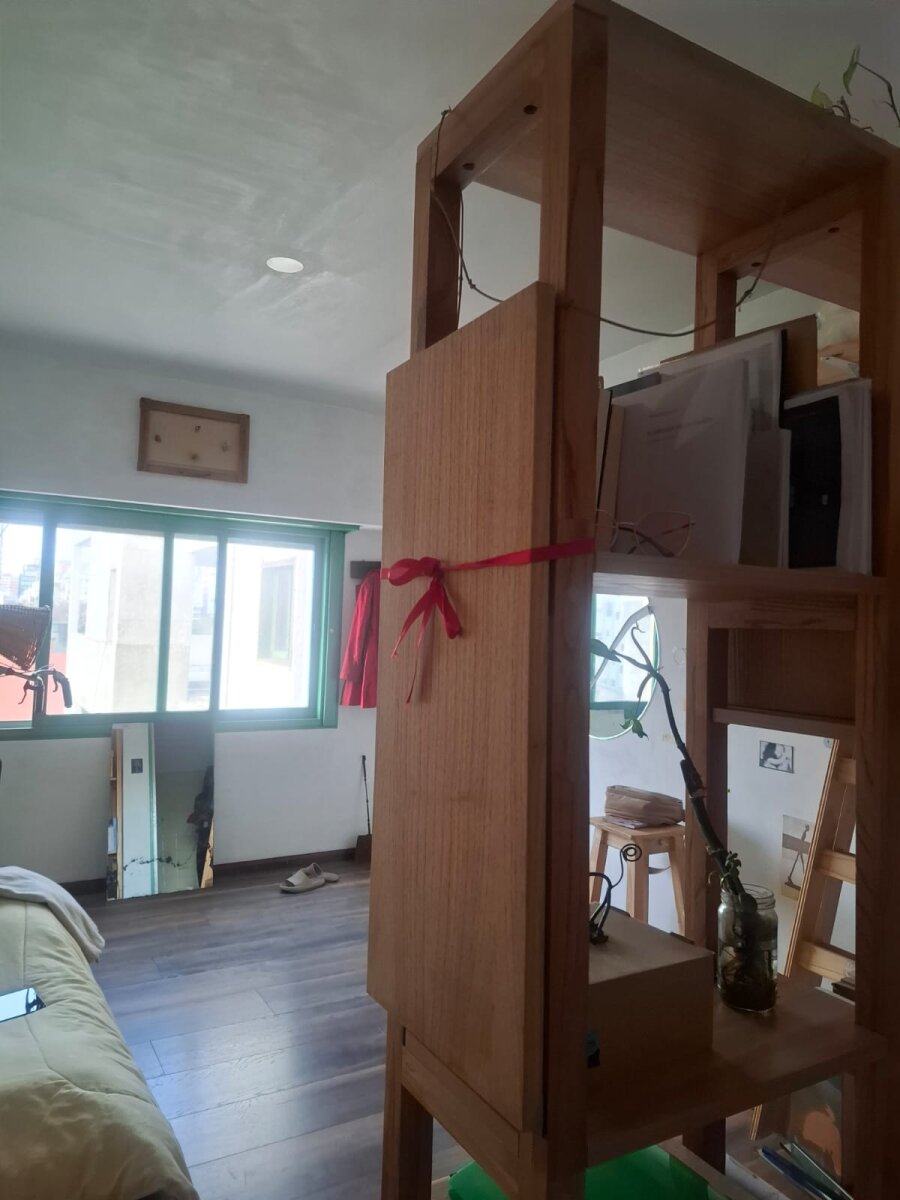 ALQUILER MONOAMBIENTE EN BELGRANO — foto 6