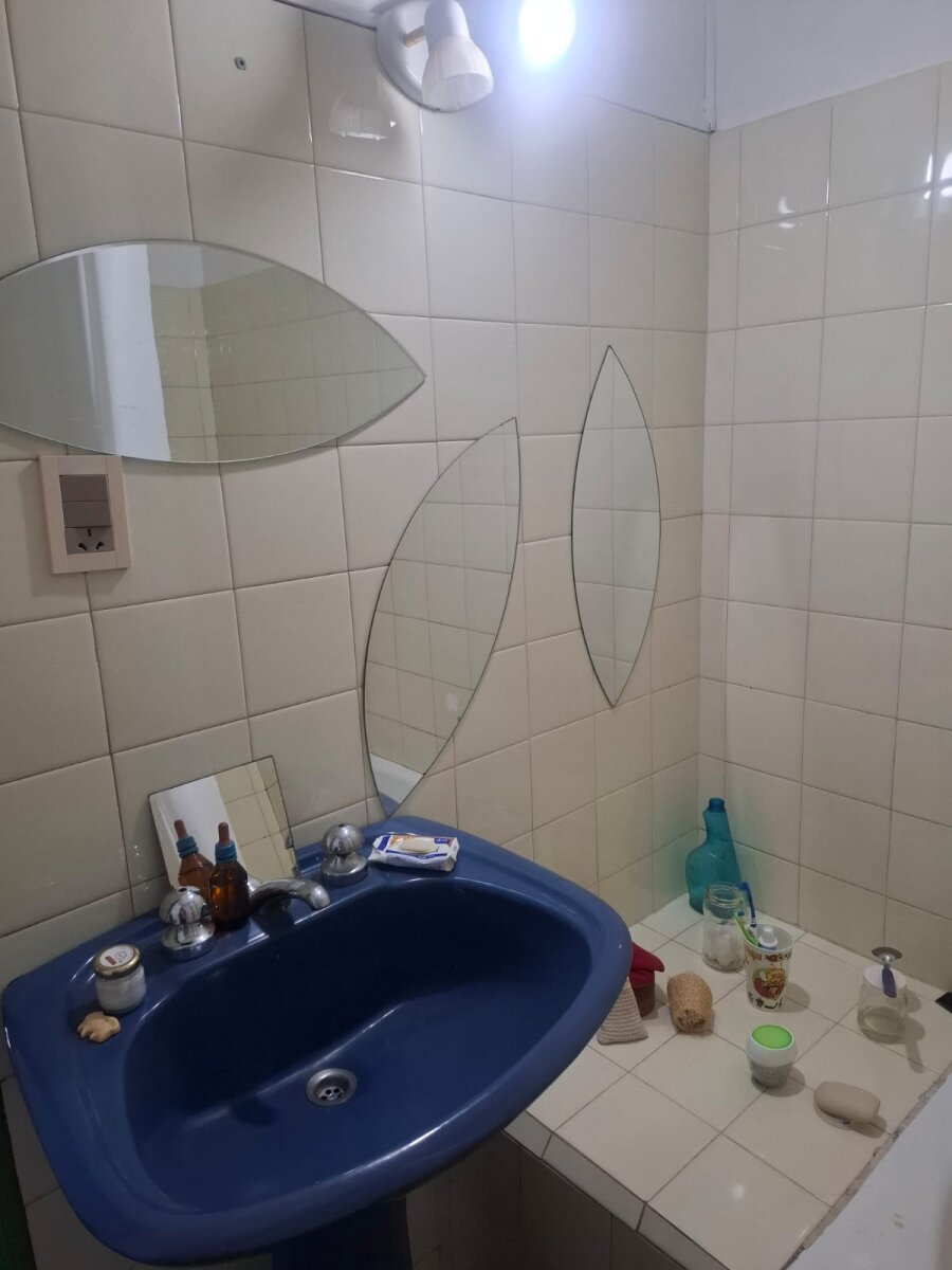 ALQUILER MONOAMBIENTE EN BELGRANO — foto 9