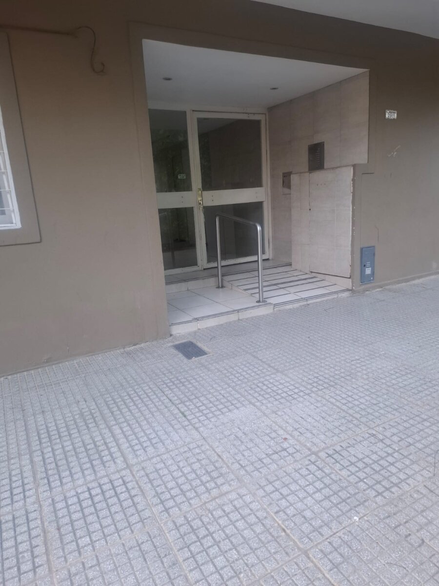 ALQUILER MONOAMBIENTE EN BELGRANO — foto 11