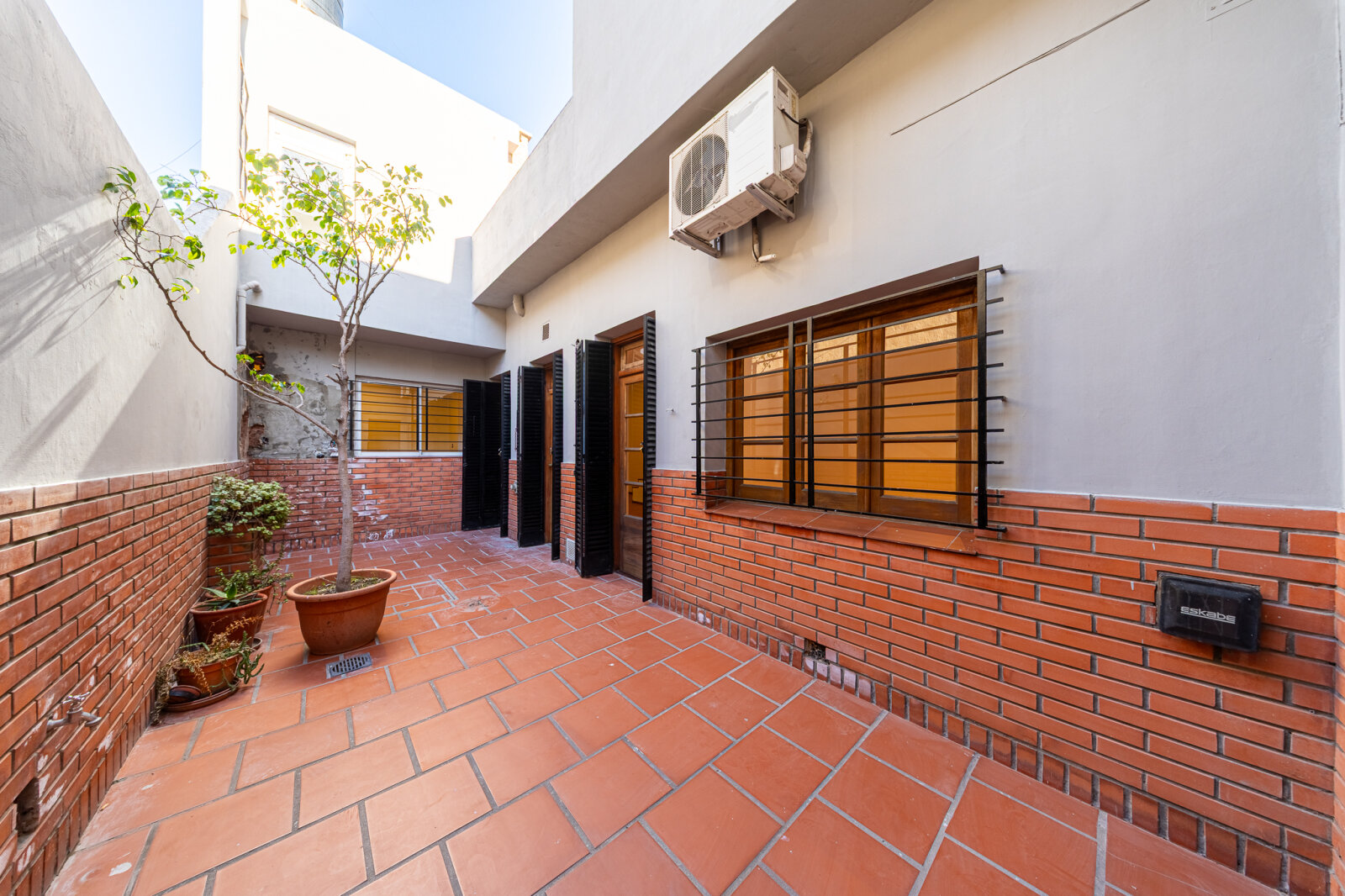 Casa de 3 dormitorios - Moreno 1555 - 25