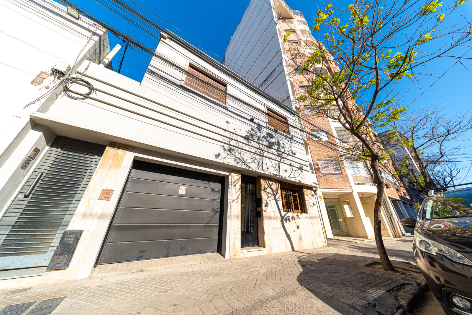 Casa de 3 dormitorios - Moreno 1555 - 1