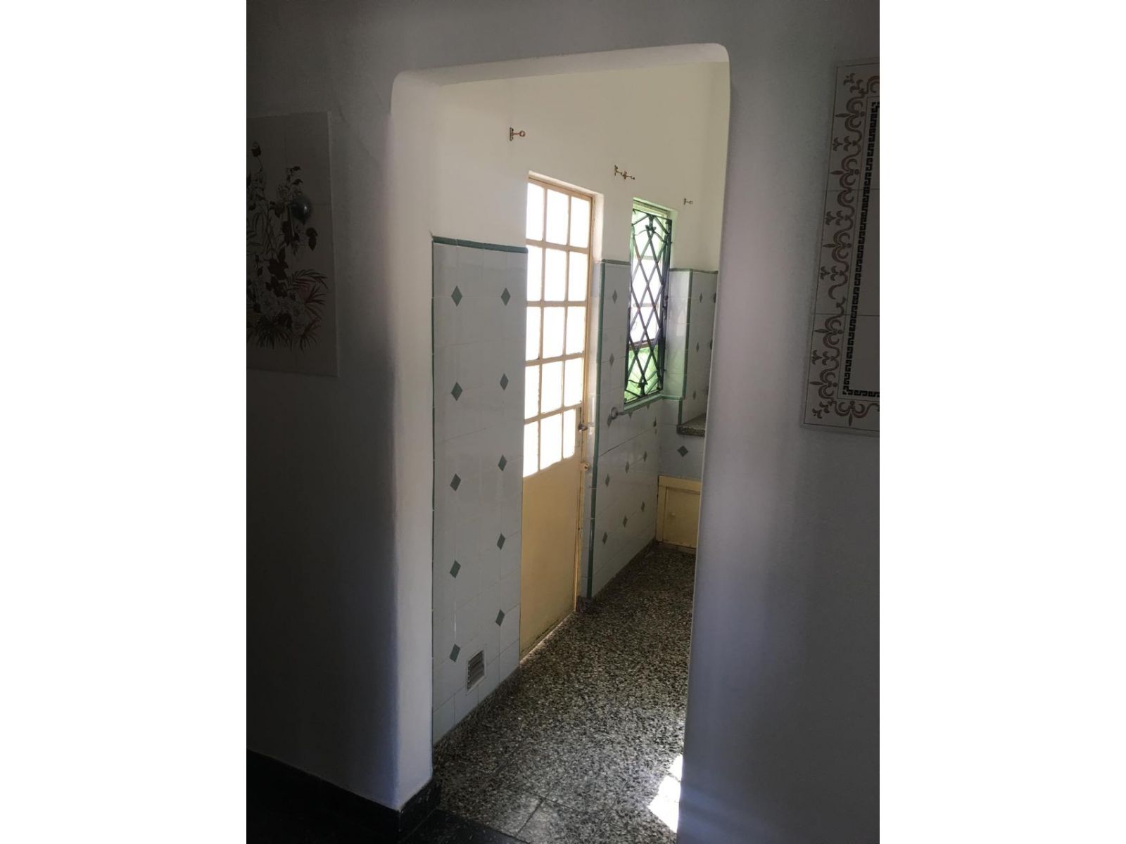 Casa al frente con Dos Dormitorios y Terraza — foto 8