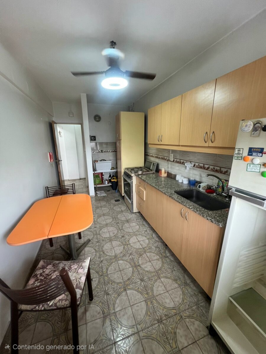DEPARTAMENTO 3 AMBIENTES EN VENTA – LOMAS DEL MIRADOR ¡APTO CRÉDITO BANCARIO! — foto 12