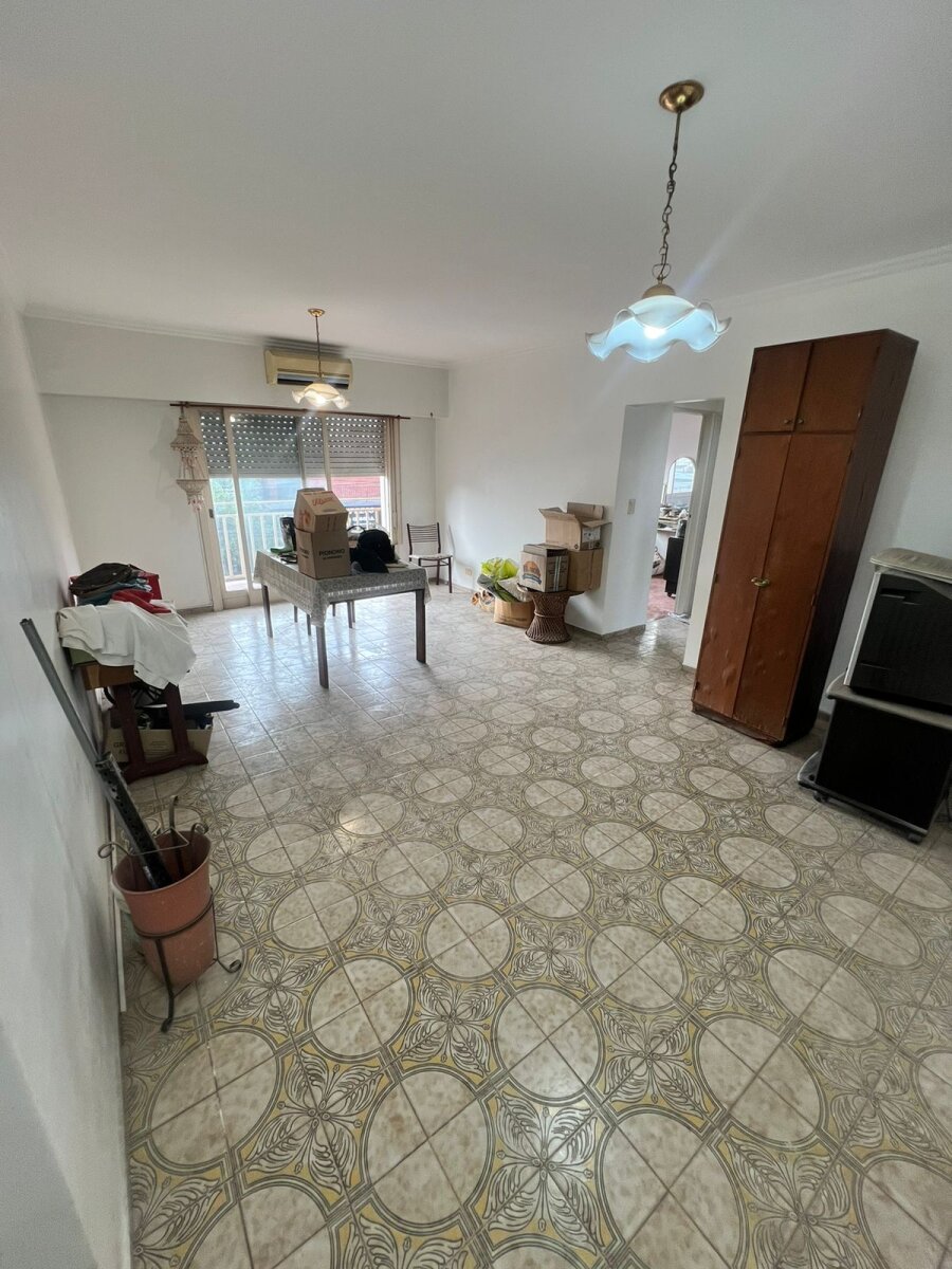 DEPARTAMENTO 3 AMBIENTES EN VENTA – LOMAS DEL MIRADOR ¡APTO CRÉDITO BANCARIO! — foto 3