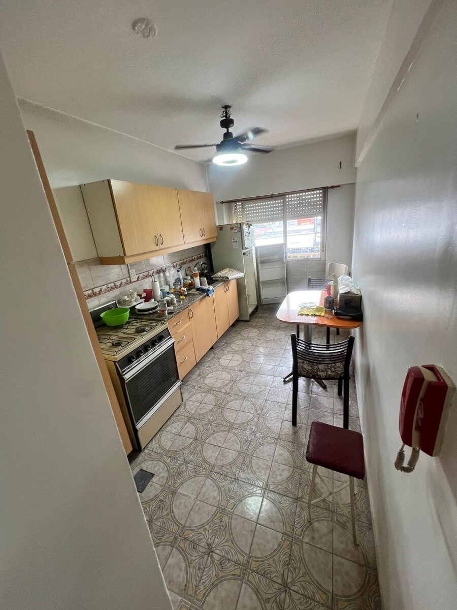 DEPARTAMENTO 3 AMBIENTES EN VENTA – LOMAS DEL MIRADOR ¡APTO CRÉDITO BANCARIO! — foto 2
