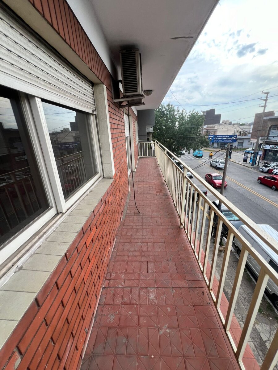 DEPARTAMENTO 3 AMBIENTES EN VENTA – LOMAS DEL MIRADOR ¡APTO CRÉDITO BANCARIO! — foto 10