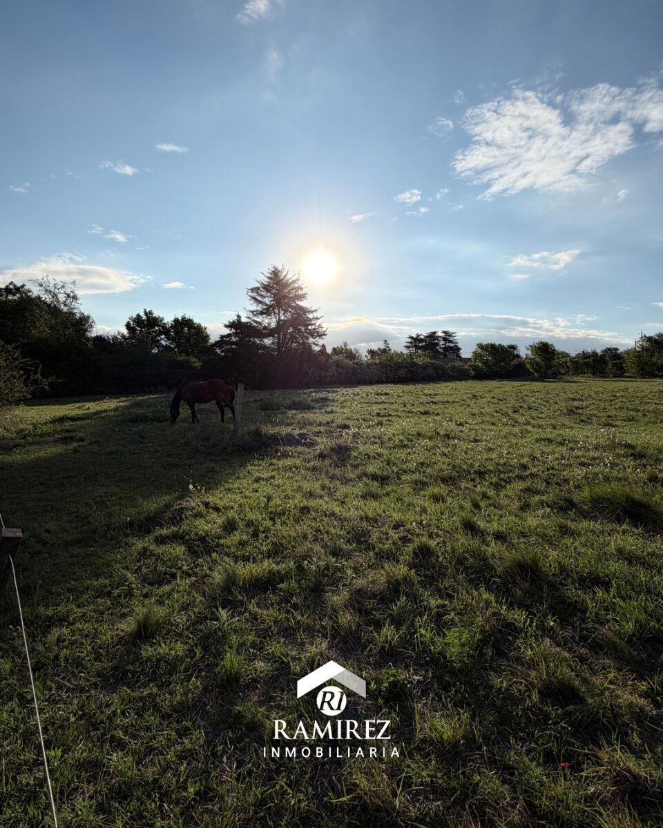 Lote En Venta - Villa Rumipal - 1