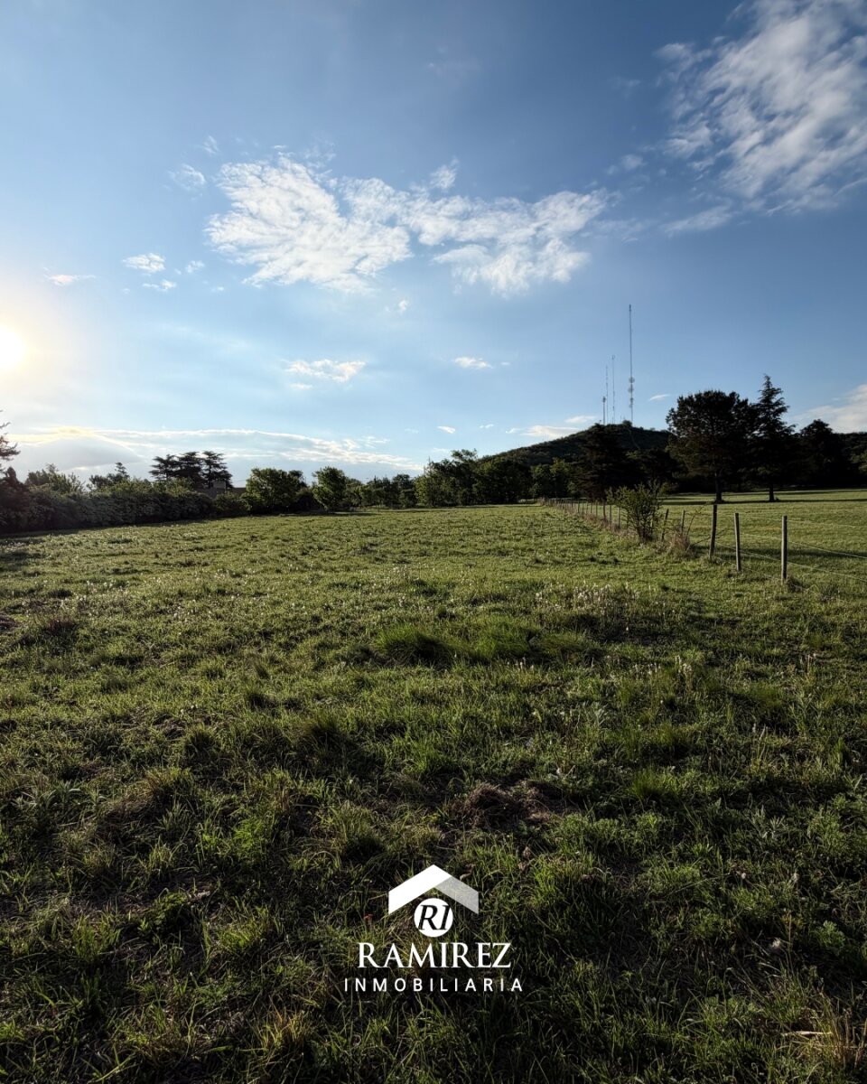 Lote En Venta - Villa Rumipal - 3