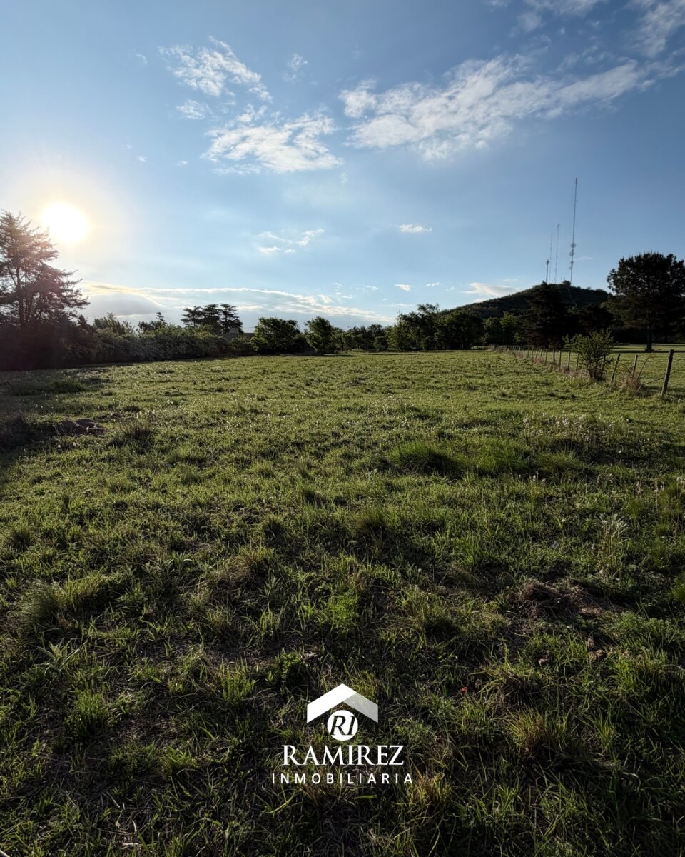 Lote En Venta - Villa Rumipal - 2