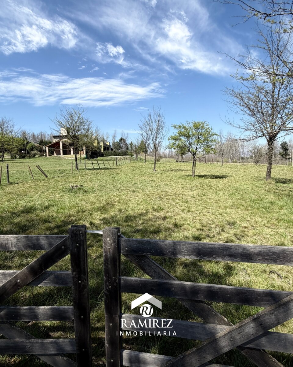 Lote En Venta - Villa Yacanto - 3