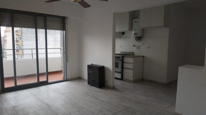 Departamentos - Rosario - Alquiler