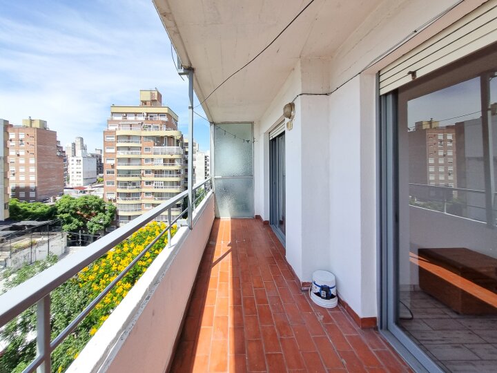 Departamentos - Rosario - Alquiler