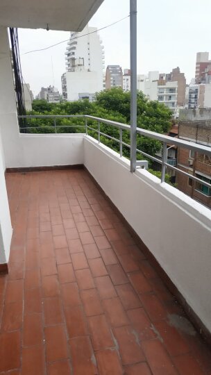 Departamentos - Rosario - Alquiler