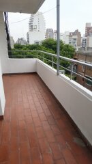 Departamentos - Rosario - Alquiler