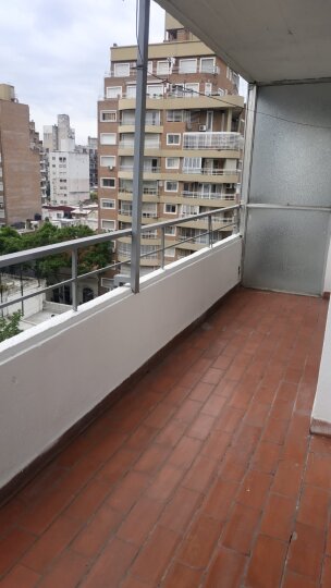 Departamentos - Rosario - Alquiler