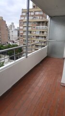 Departamentos - Rosario - Alquiler