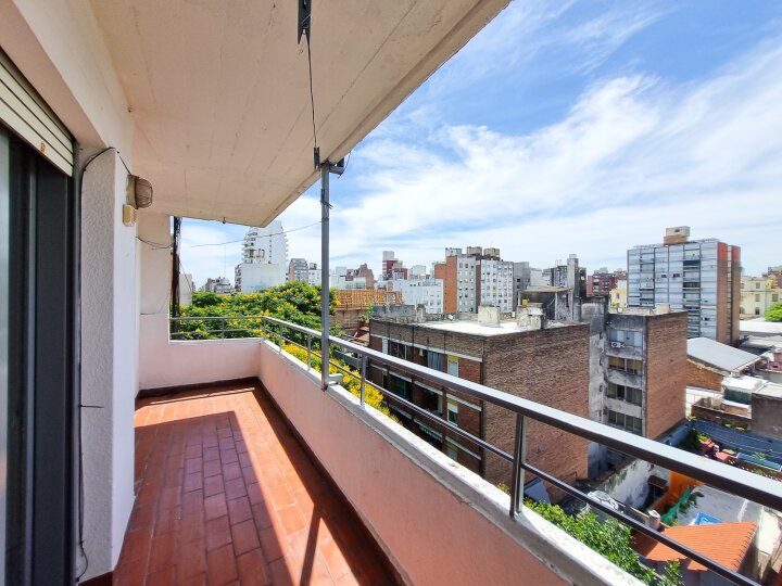Departamentos - Rosario - Alquiler