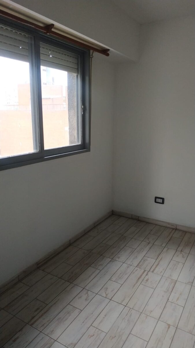 BALCARCE 1200 DOS DORMOTORIOS CON BALCON — foto 10
