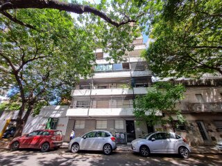 Departamentos - Rosario - Alquiler