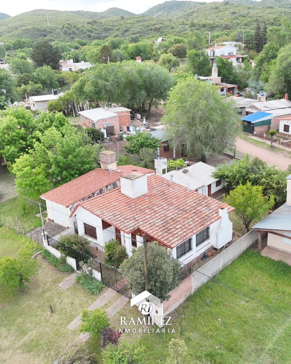 Casa En Venta - Villa del Dique — foto 2