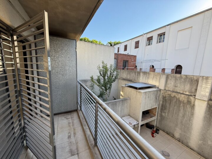 Departamentos - Rosario -  Alquiler