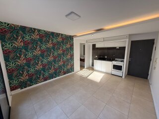 Departamentos - Rosario -  Alquiler