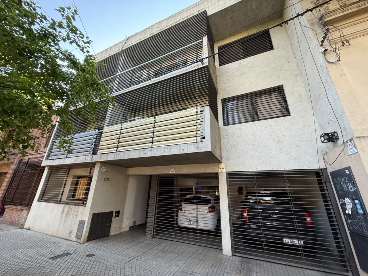 ALQUILER – DEPARTAMENTO DE 1 DORMITORIO CON AMPLIO BALCÓN | PRIMERO DE MAYO 2278 – BARRIO LA SEXTA