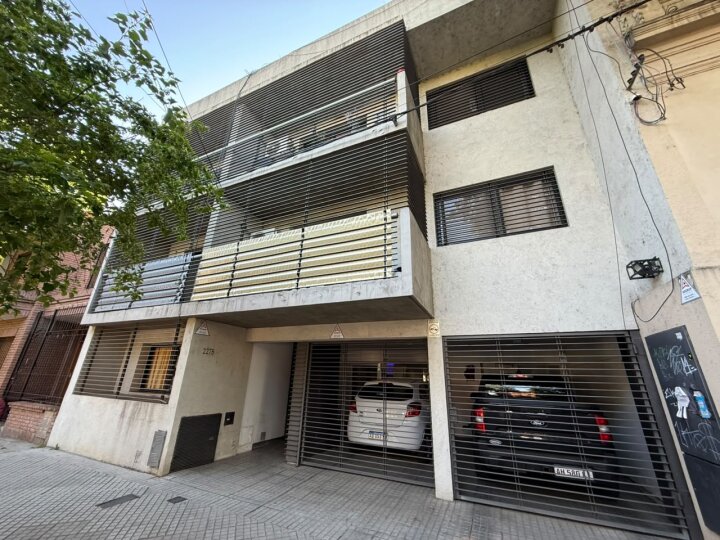 Departamentos - Rosario -  Alquiler