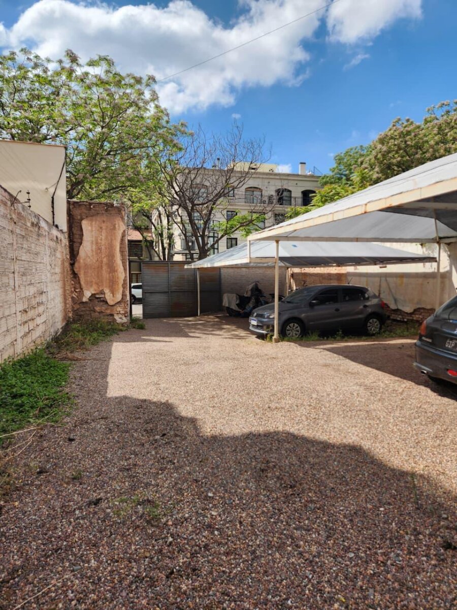 ORIGO NEGOCIOS INMOBILIARIOS VENDE TERRENO - 5