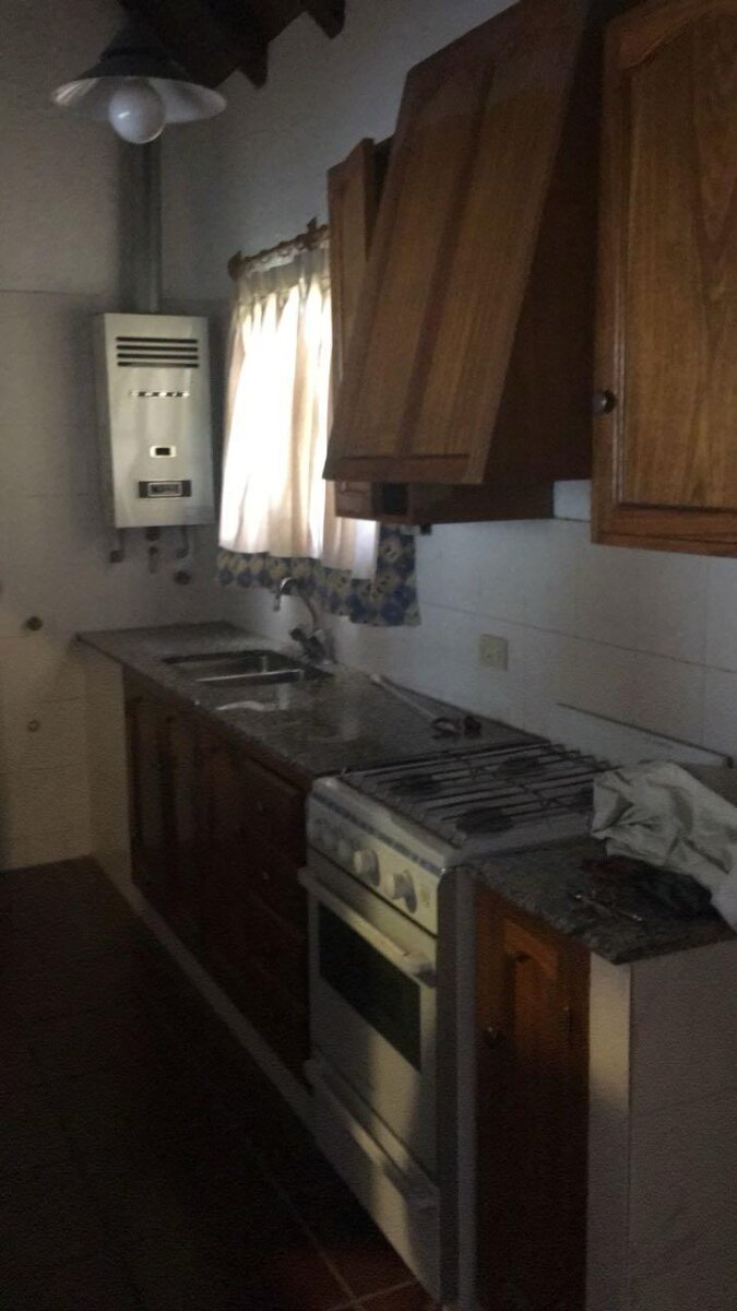 ORIGO NEGOCIOS INMOBILIARIOS ALQUILA DEPARTAMENTO — foto 6