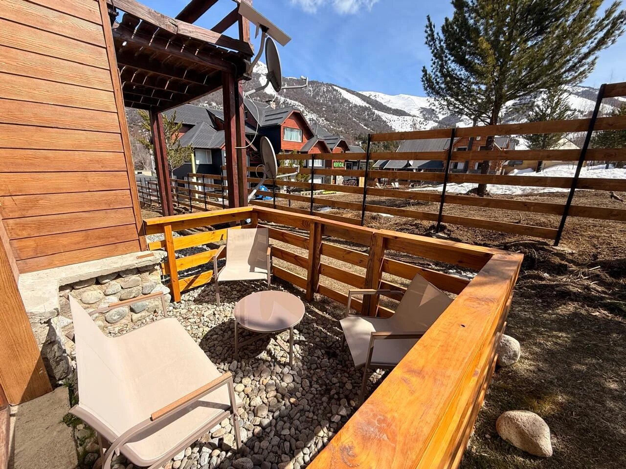 San Carlos de Bariloche Carlos Bustos  al 9700