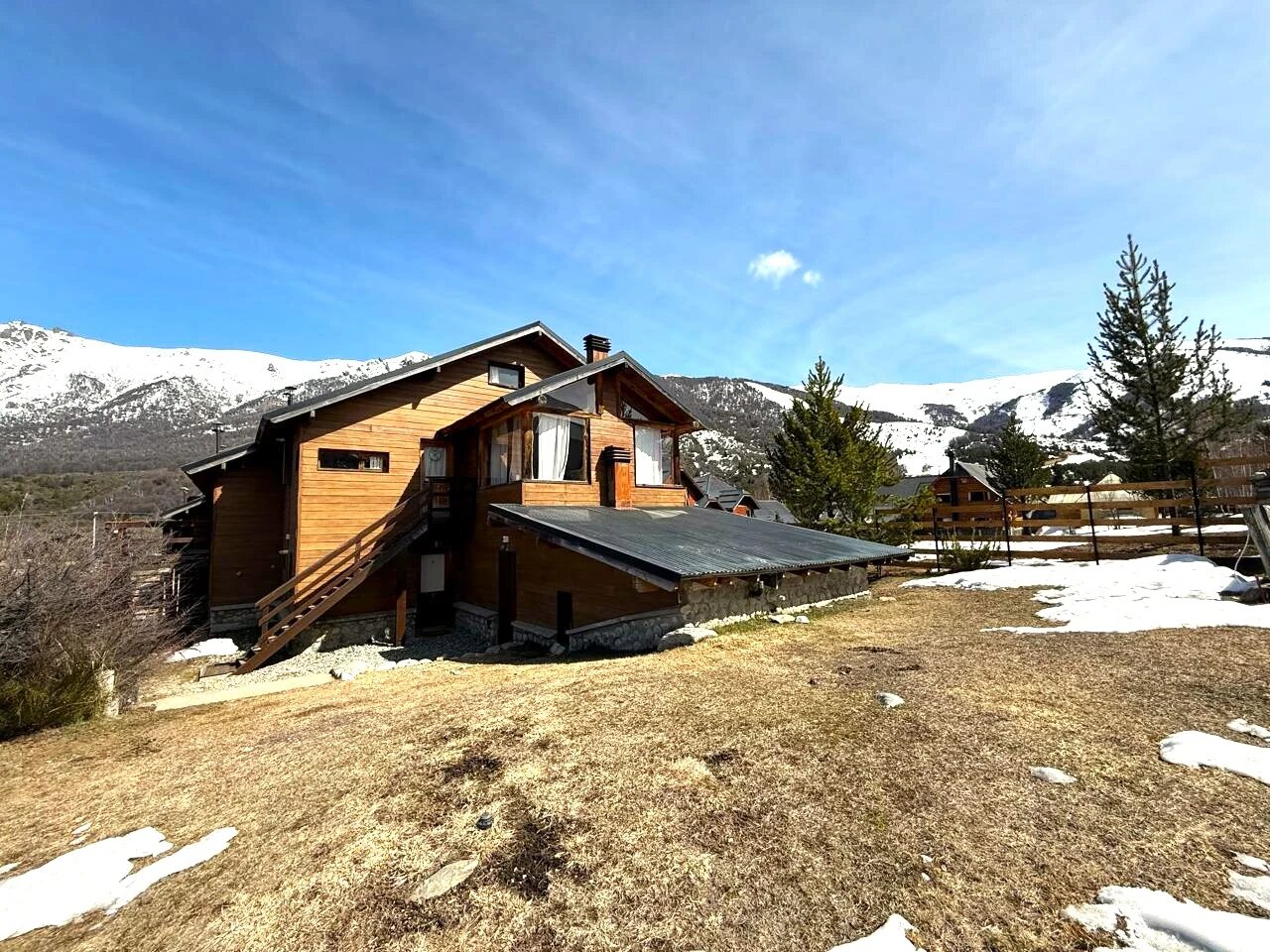 Casa en Venta en San Carlos de Bariloche, Rio Negro - USD 115.000 | Inmoup - 11