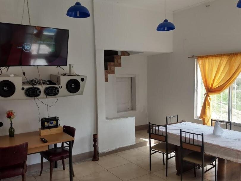 Casa 3 Dormitorios con Piscina en las Sierras de Villa Carlos Paz — foto 4