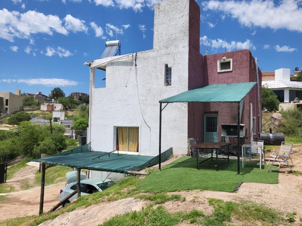 Casa 3 Dormitorios con Piscina en las Sierras de Villa Carlos Paz — foto 8