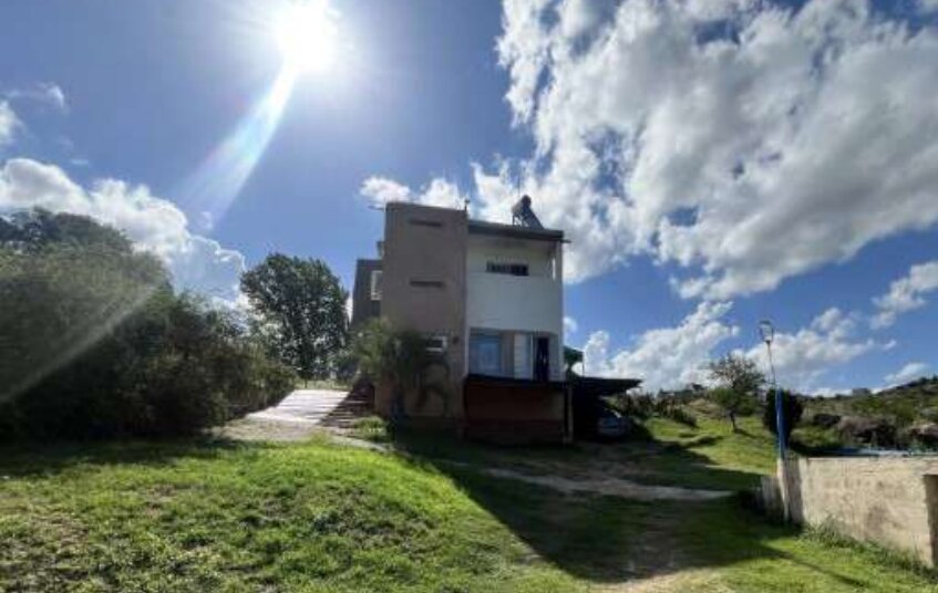 Casa 3 Dormitorios con Piscina en las Sierras de Villa Carlos Paz — foto 2