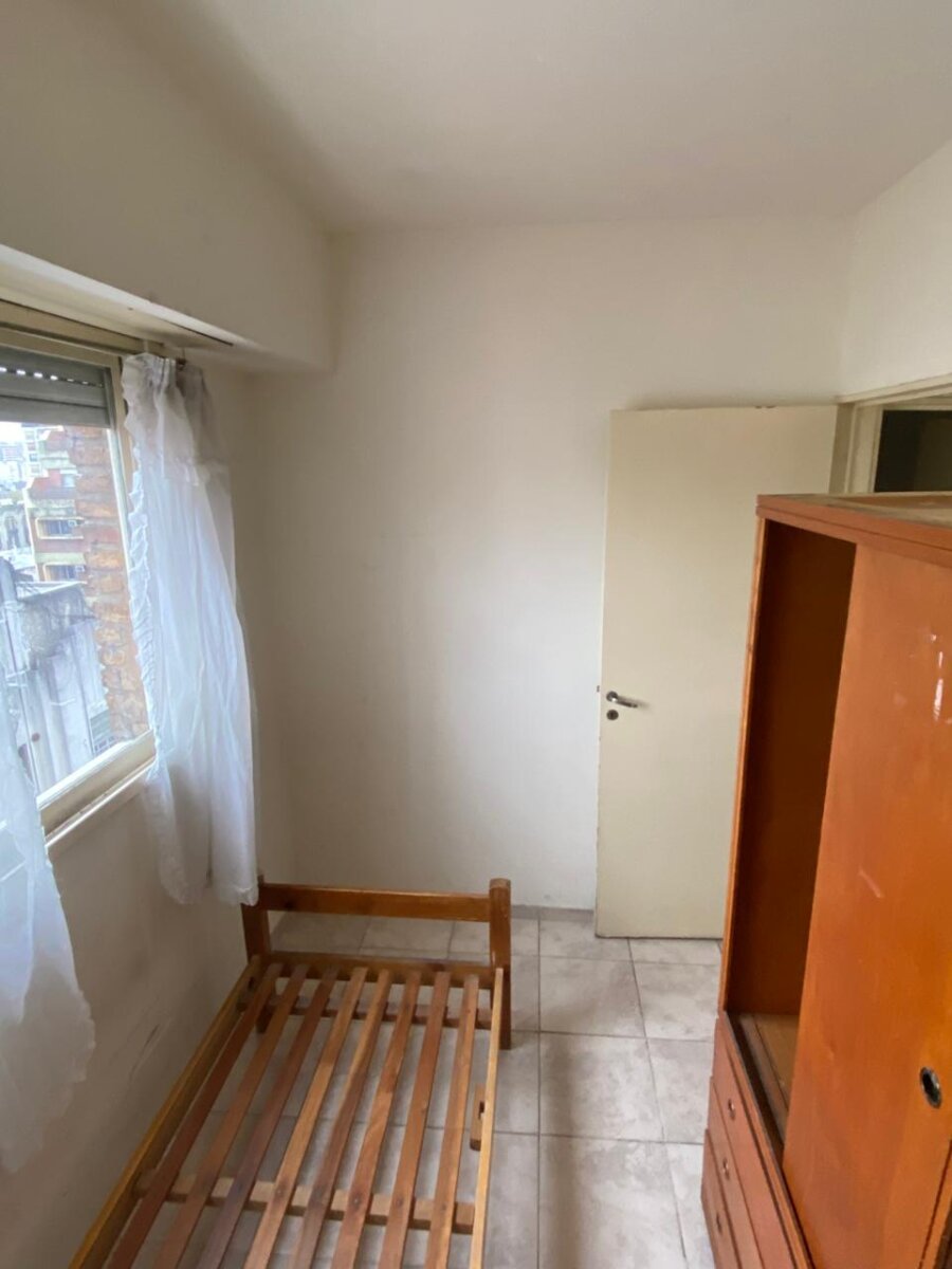 3 Ambientes Súper Luminoso — foto 10
