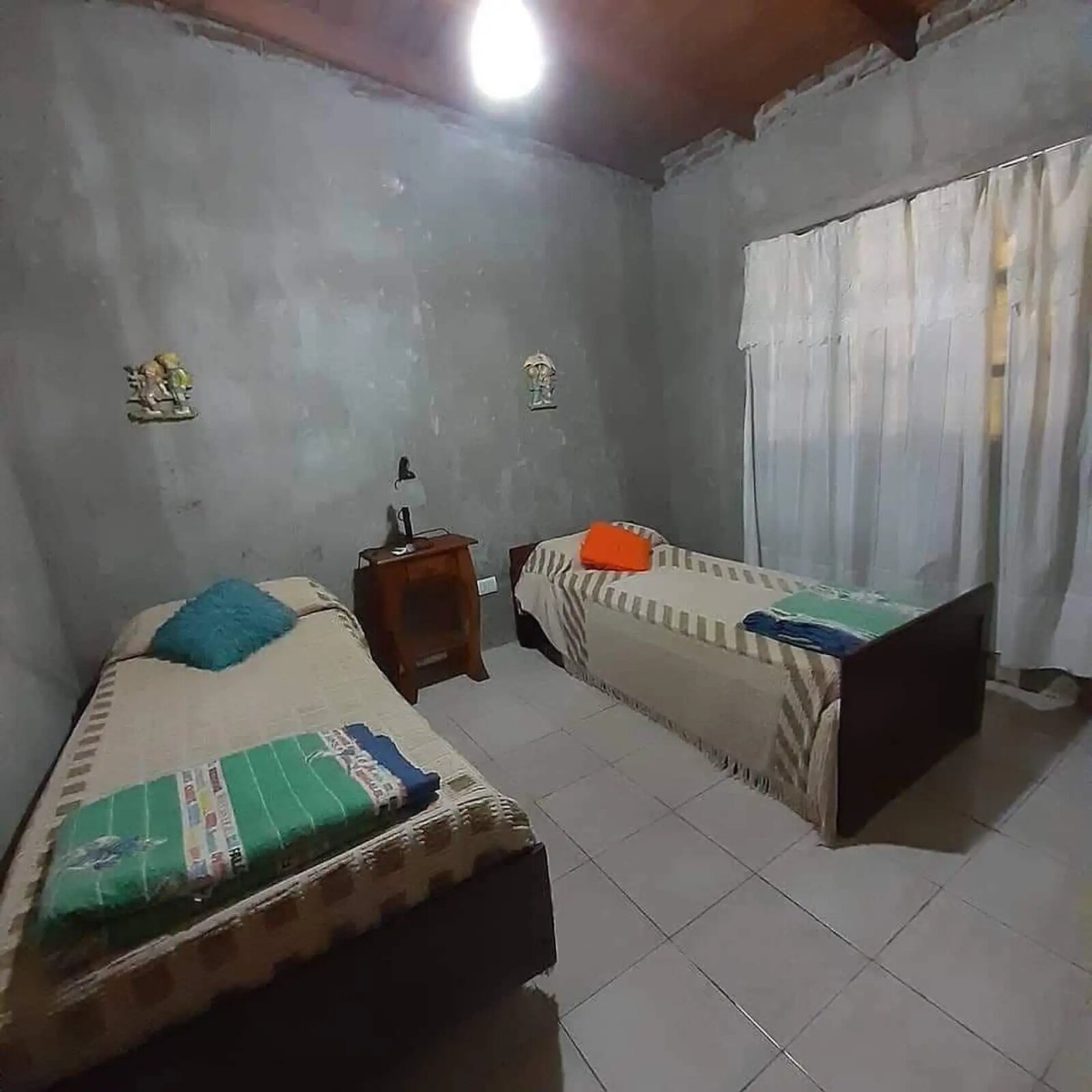 Casa en alquiler con pileta — foto 6