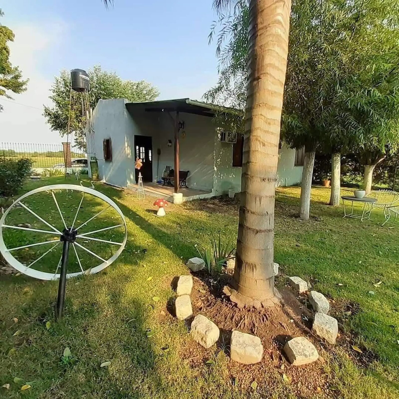 Casa en alquiler con pileta — foto 3