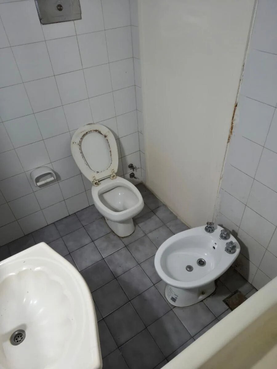RECOLETA,2AMB,INTERNO, A REFACCIONAR, C/DEPENDENCIA;LAVADERO;LIVING,Y PATIO; MUY BUENA UBICACION,INTERNO, OPORTUNIDAD INVERSION — foto 12