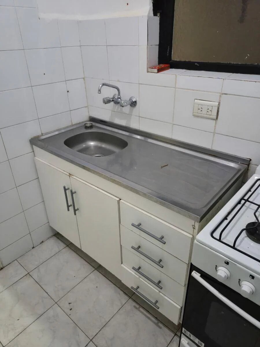 RECOLETA,2AMB,INTERNO, A REFACCIONAR, C/DEPENDENCIA;LAVADERO;LIVING,Y PATIO; MUY BUENA UBICACION,INTERNO, OPORTUNIDAD INVERSION — foto 8