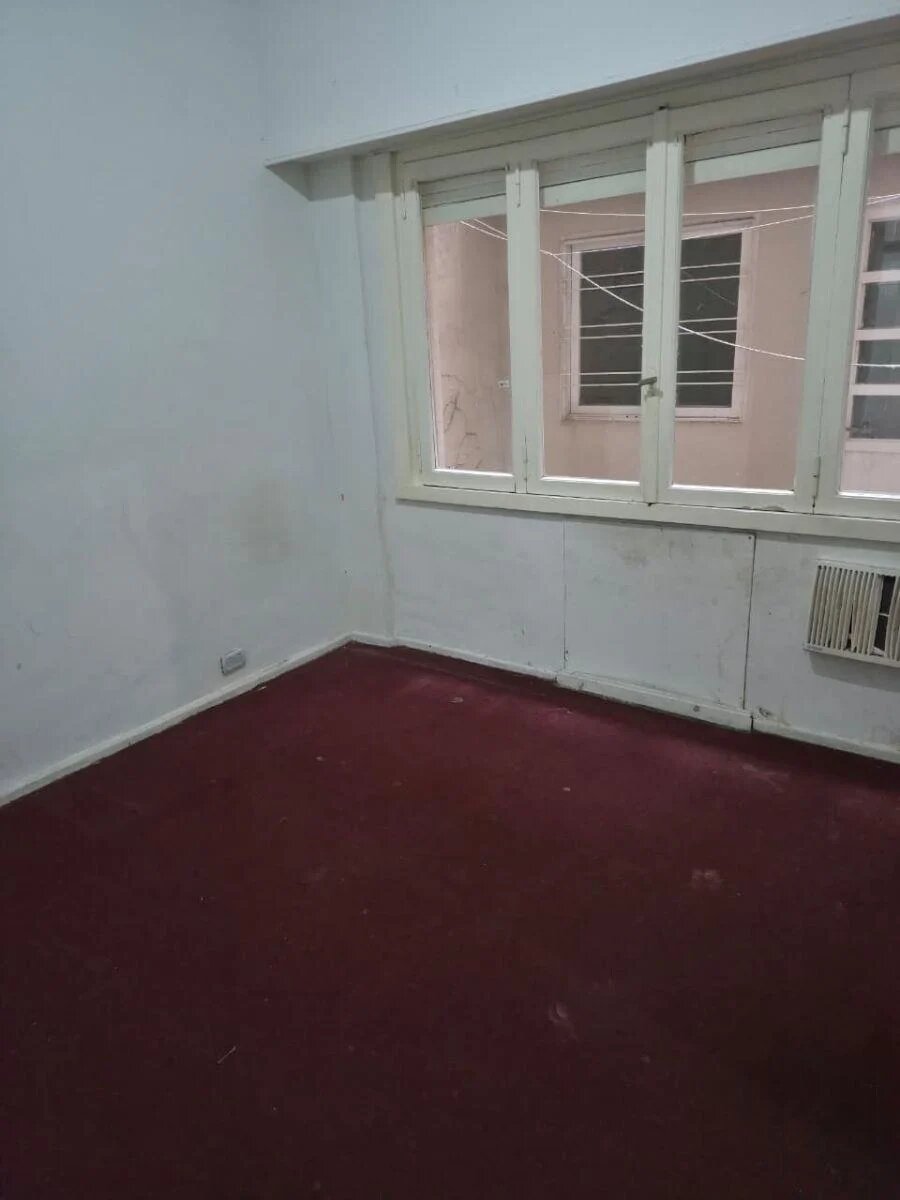 RECOLETA,2AMB,INTERNO, A REFACCIONAR, C/DEPENDENCIA;LAVADERO;LIVING,Y PATIO; MUY BUENA UBICACION,INTERNO, OPORTUNIDAD INVERSION — foto 2