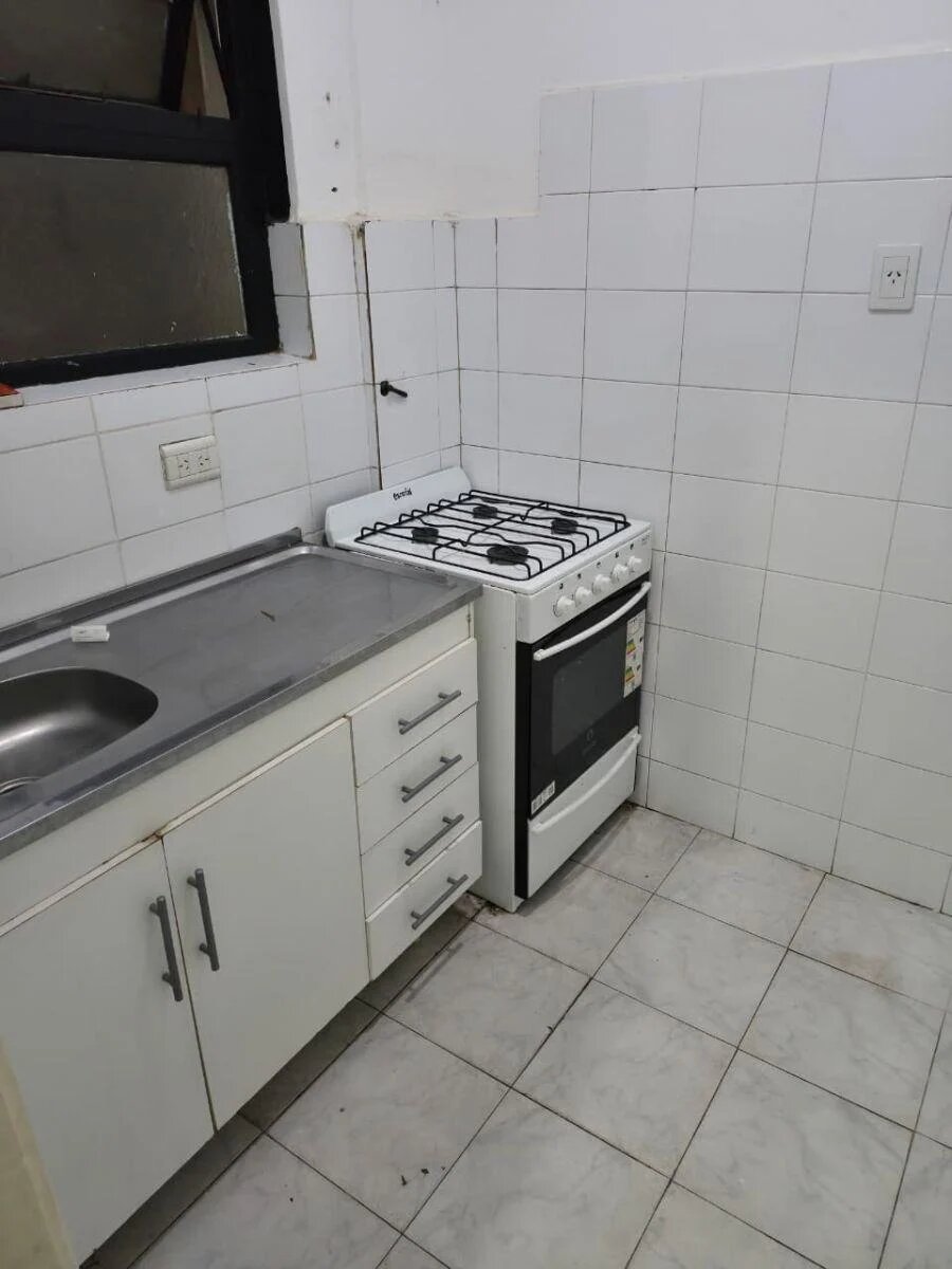 RECOLETA,2AMB,INTERNO, A REFACCIONAR, C/DEPENDENCIA;LAVADERO;LIVING,Y PATIO; MUY BUENA UBICACION,INTERNO, OPORTUNIDAD INVERSION — foto 13