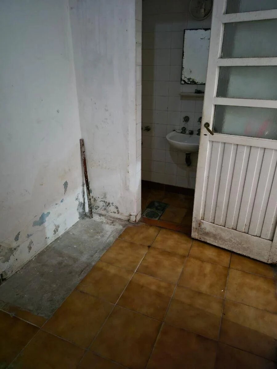 RECOLETA,2AMB,INTERNO, A REFACCIONAR, C/DEPENDENCIA;LAVADERO;LIVING,Y PATIO; MUY BUENA UBICACION,INTERNO, OPORTUNIDAD INVERSION — foto 11