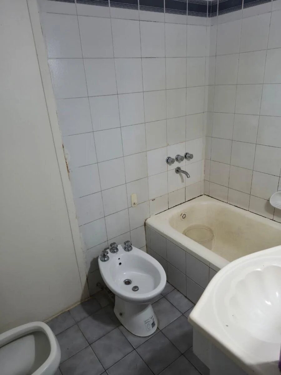 RECOLETA,2AMB,INTERNO, A REFACCIONAR, C/DEPENDENCIA;LAVADERO;LIVING,Y PATIO; MUY BUENA UBICACION,INTERNO, OPORTUNIDAD INVERSION — foto 7