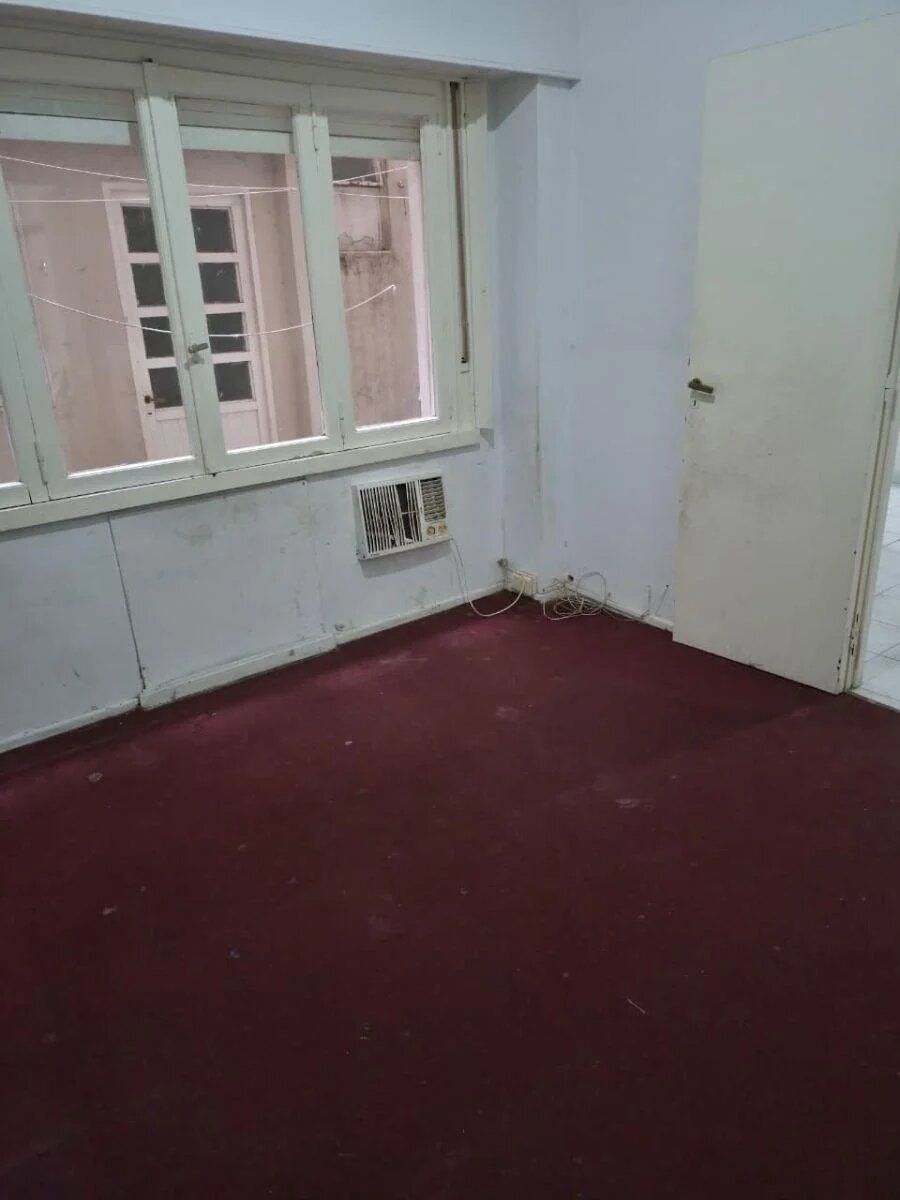 RECOLETA,2AMB,INTERNO, A REFACCIONAR, C/DEPENDENCIA;LAVADERO;LIVING,Y PATIO; MUY BUENA UBICACION,INTERNO, OPORTUNIDAD INVERSION — foto 4