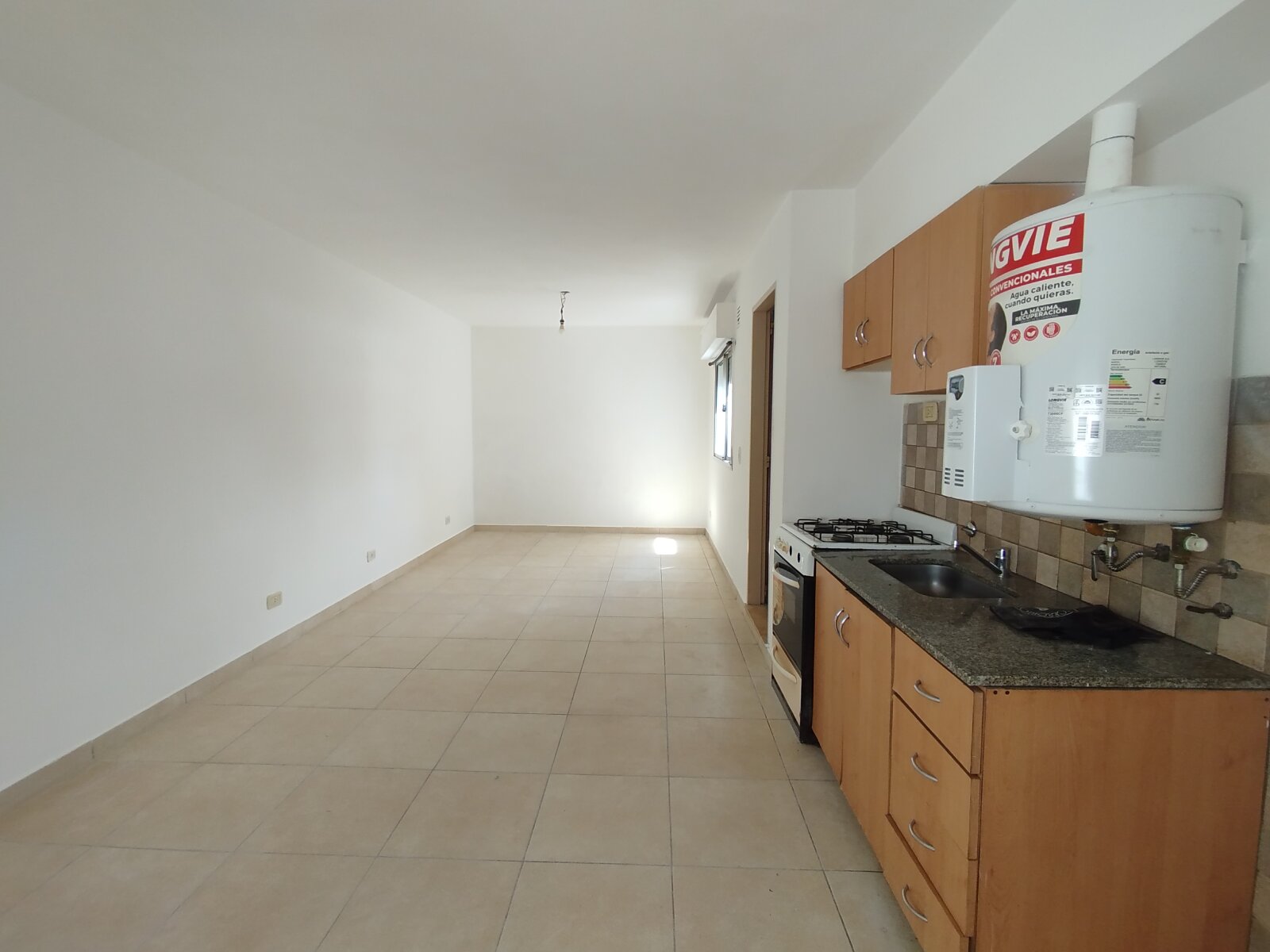 Cerrito 124 02 - 04 ( Escalera ) — foto 2