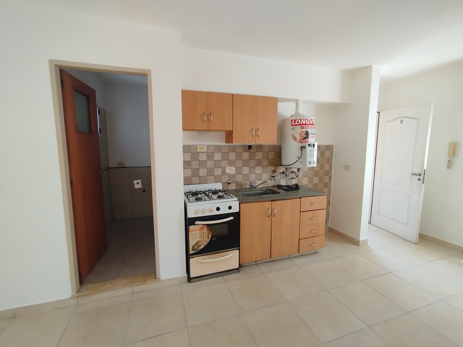Cerrito 124 02 - 04 ( Escalera ) — foto 4