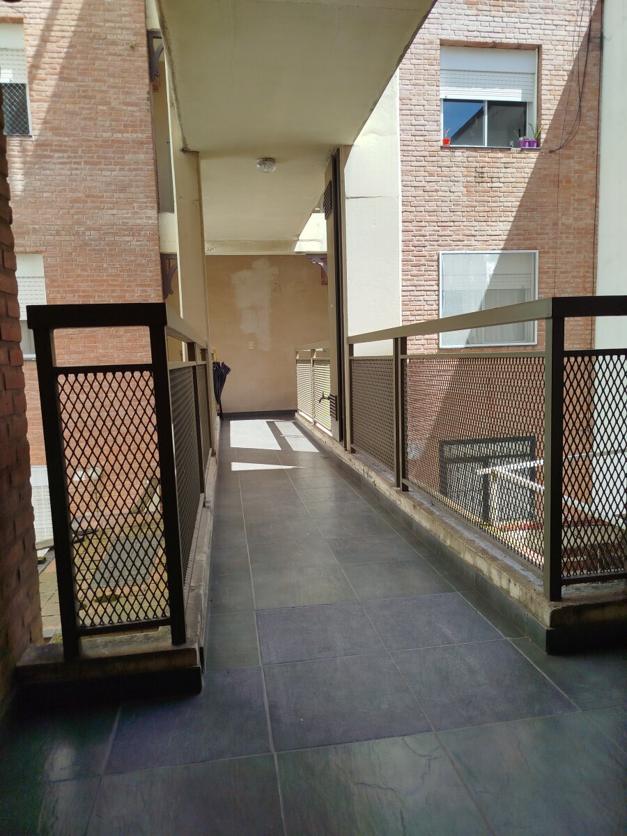 Cerrito 124 02 - 04 ( Escalera ) — foto 6