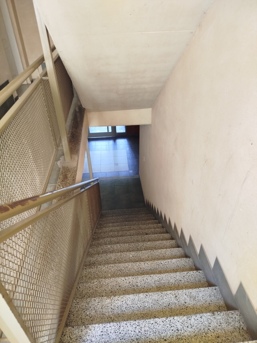 Cerrito 124 02 - 04 ( Escalera ) — foto 7
